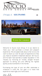 Mobile Screenshot of motorcarsusa.com